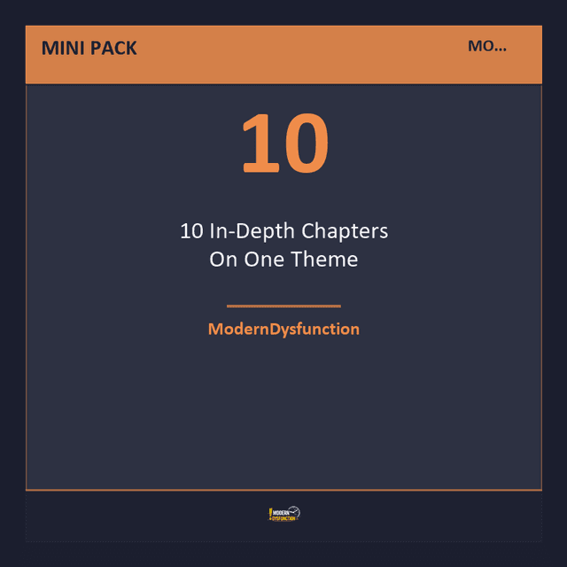 Mini Packs