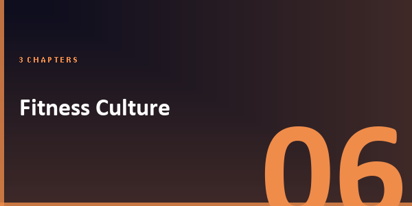 Fitness Culture