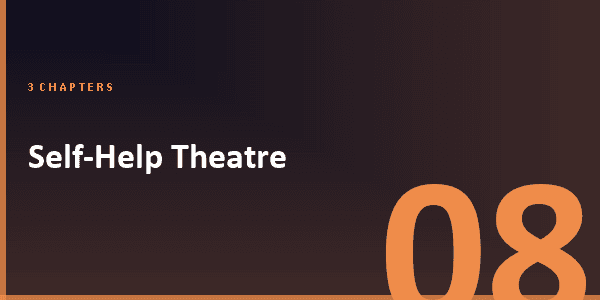 Self-Help Theatre
