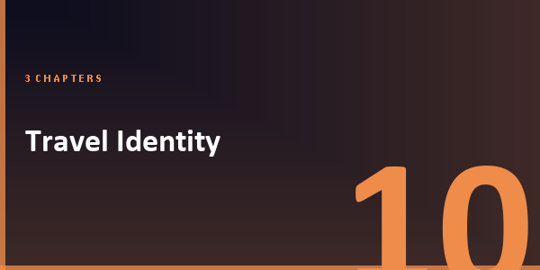Travel Identity